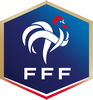 fff fédération française de foot logo png