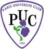 PUB Paris Université Club logo png