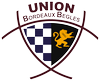 UBB union bordeaux begles logo png
