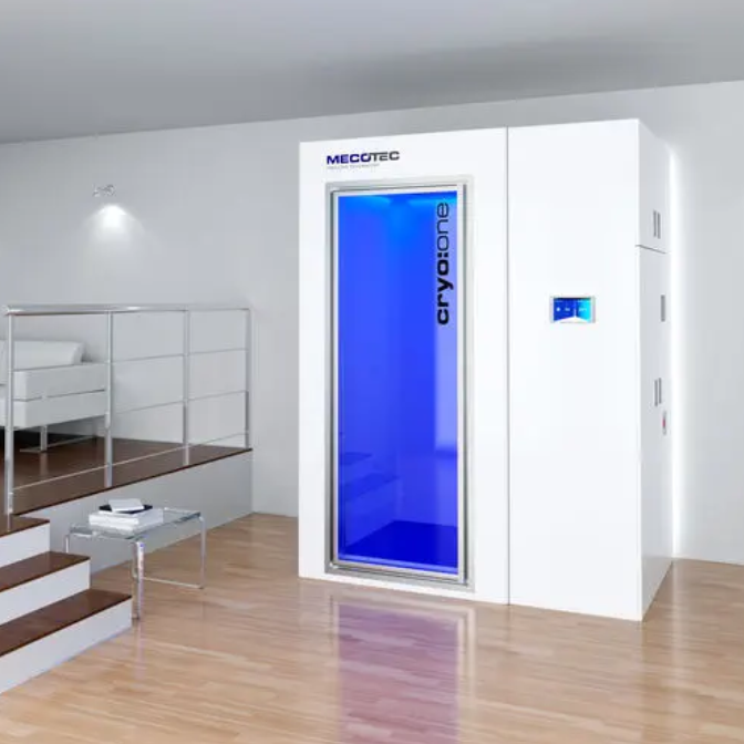 Cabine cryo one